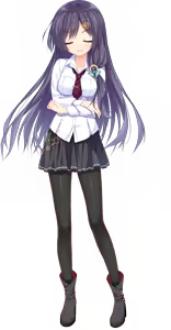Page 51 of Maho x Roba -Witches Spiritual Home- - Character Sprites - preview thumbnail