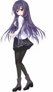 Page 663 of Maho x Roba -Witches Spiritual Home- - Character Sprites - preview thumbnail