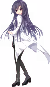 Page 726 of Maho x Roba -Witches Spiritual Home- - Character Sprites - preview thumbnail