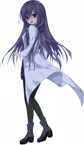 Page 754 of Maho x Roba -Witches Spiritual Home- - Character Sprites - preview thumbnail