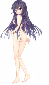 Page 806 of Maho x Roba -Witches Spiritual Home- - Character Sprites - preview thumbnail