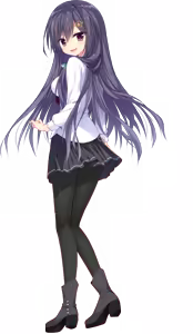 Page 826 of Maho x Roba -Witches Spiritual Home- - Character Sprites - preview thumbnail