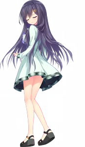 Page 852 of Maho x Roba -Witches Spiritual Home- - Character Sprites - preview thumbnail