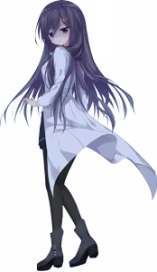 Page 917 of Maho x Roba -Witches Spiritual Home- - Character Sprites - preview thumbnail