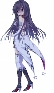 Page 948 of Maho x Roba -Witches Spiritual Home- - Character Sprites - preview thumbnail