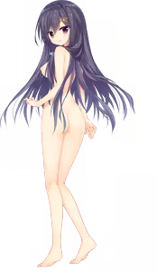 Page 953 of Maho x Roba -Witches Spiritual Home- - Character Sprites - preview thumbnail