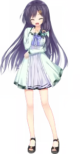 Page 96 of Maho x Roba -Witches Spiritual Home- - Character Sprites - preview thumbnail