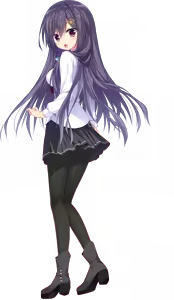 Page 981 of Maho x Roba -Witches Spiritual Home- - Character Sprites - preview thumbnail