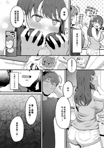 Page 15 of Kaji Daikou no Mizutani San - preview thumbnail