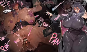 Page 247 of Pixiv / FANBOX - preview thumbnail
