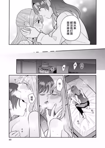 Page 23 of Kimi no Tokubetsu ni Narenakute mo | 即使无法成为你的特别 - preview thumbnail