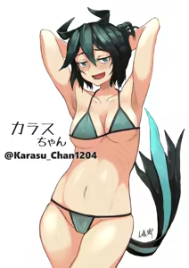 Page 1794 of Artist - Hitokuirou Part 1 - preview thumbnail