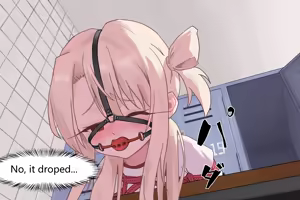 Page 29 of Bully Iriya 2 - preview thumbnail