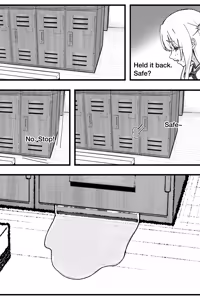 Page 18 of Bully Iriya 3 - preview thumbnail