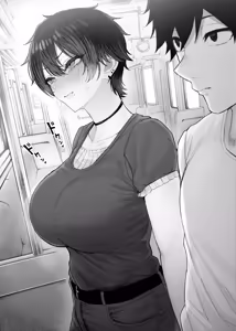 Page 4 of Cool-kei Dansou Onna ni Kanojo Netorareta kara, Wakarasete Yatta 3 - preview thumbnail