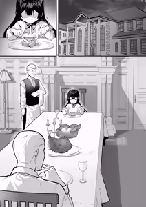 Page 5 of Fuji no Hana ga Saku made 2 - Until the Wisteria Blooms - preview thumbnail