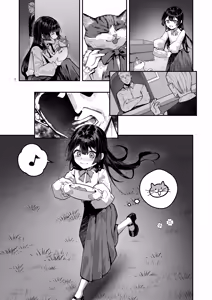 Page 9 of Fuji no Hana ga Saku made 2 - Until the Wisteria Blooms - preview thumbnail