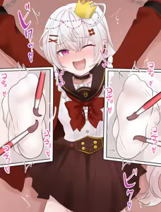 Page 115 of FANBOX[ぱすぴ]2025.10-2026 - preview thumbnail