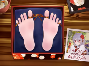 Page 42 of FANBOX[ぱすぴ]2025.10-2026 - preview thumbnail