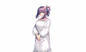 Page 923 of Momoiro Okami no Honoka-san ~Ikenai, O-mo-te-na-shi~ - preview thumbnail