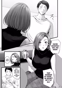 Page 22 of Hitozuma ni Natta Osananajimi wo 「Nandemo Ken」de Daita Natsu - preview thumbnail