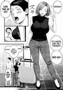 Page 5 of Hitozuma ni Natta Osananajimi wo 「Nandemo Ken」de Daita Natsu - preview thumbnail