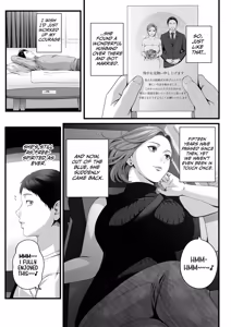 Page 8 of Hitozuma ni Natta Osananajimi wo 「Nandemo Ken」de Daita Natsu - preview thumbnail