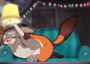 Page 120 of Zootopia - preview thumbnail