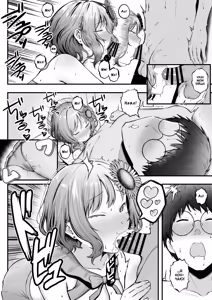 Page 25 of Joshiryou Kanrinin no Boku wa Gal Ryousei ni Furimawasarete masu 4 - preview thumbnail
