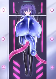 Page 1361 of Iro Ame - preview thumbnail