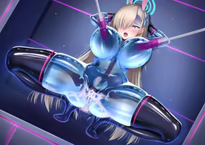 Page 1521 of Iro Ame - preview thumbnail