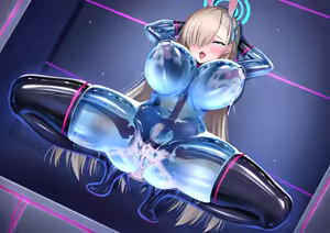 Page 1524 of Iro Ame - preview thumbnail