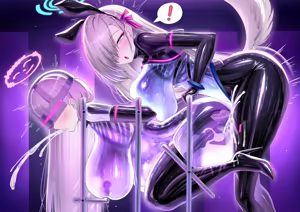 Page 301 of Iro Ame - preview thumbnail