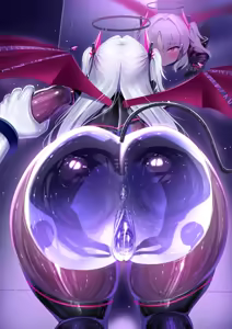 Page 664 of Iro Ame - preview thumbnail