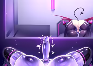Page 8 of Iro Ame - preview thumbnail