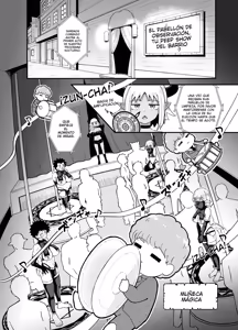 Page 19 of Minarai Mahoutsukai Minuki-ya de Hataraku - preview thumbnail