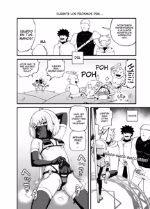 Page 31 of Minarai Mahoutsukai Minuki-ya de Hataraku - preview thumbnail