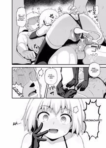 Page 69 of Minarai Mahoutsukai Minuki-ya de Hataraku - preview thumbnail