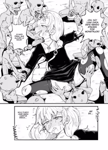 Page 7 of Minarai Mahoutsukai Minuki-ya de Hataraku - preview thumbnail