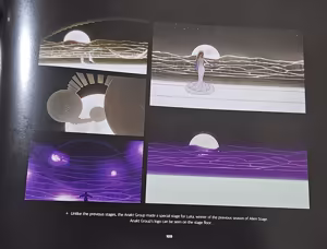Page 138 of Artbook 2025 - Alien Stage - preview thumbnail