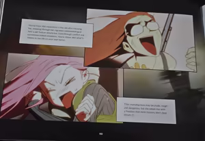 Page 176 of Artbook 2025 - Alien Stage - preview thumbnail