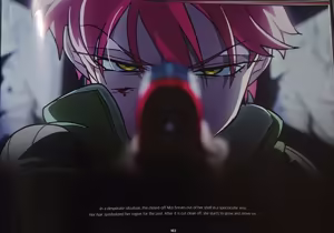Page 186 of Artbook 2025 - Alien Stage - preview thumbnail