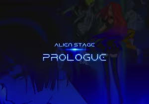 Page 36 of Artbook 2025 - Alien Stage - preview thumbnail