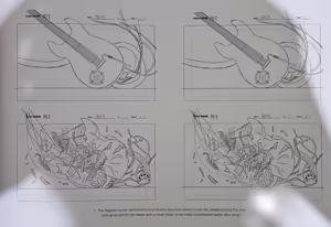 Page 89 of Artbook 2025 - Alien Stage - preview thumbnail