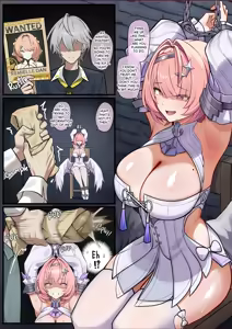 Ramie — hentai manga cover on Fhentai