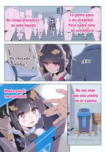 Page 3 of LOVE NEST Sensei to Oshiego no Tadareta Kankei | LOVE NEST Una relación corrompida entre sensei y alumna - preview thumbnail