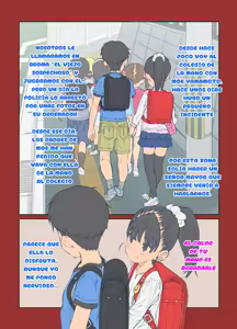 Page 3 of Chiisana Koi no Madoros - preview thumbnail