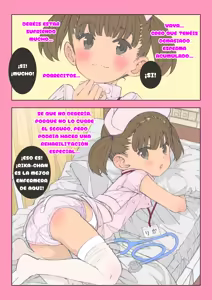 Page 6 of Matross Hospital - preview thumbnail