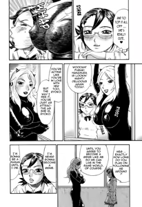 Page 160 of Yononaka Azayaka | Vivid in a World - preview thumbnail