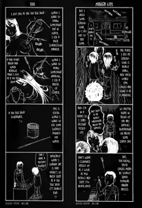 Page 4 of Yononaka Azayaka | Vivid in a World - preview thumbnail